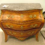 395 5087 CHEST OF DRAWERS